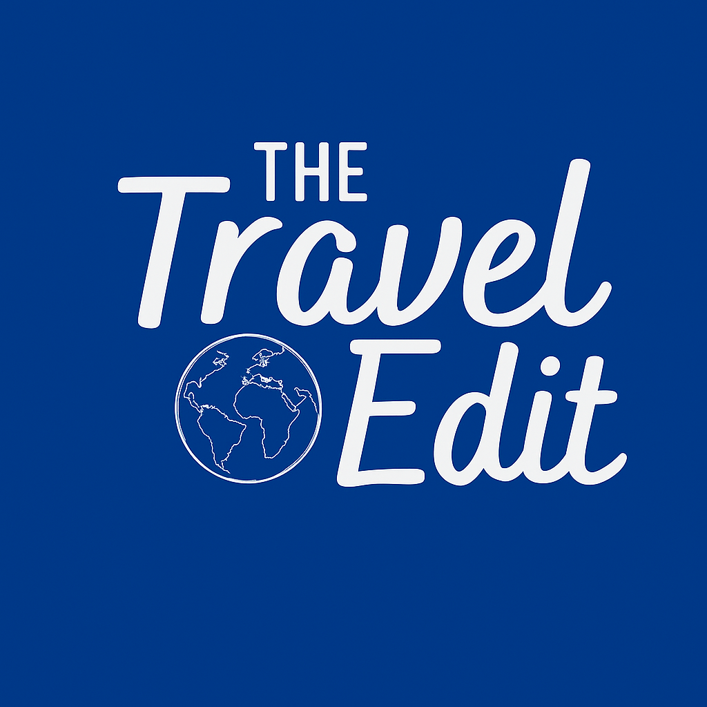 The Travel Edit